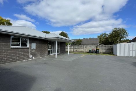 Photo of property in 107 Waimairi Road, Ilam, Christchurch, 8041