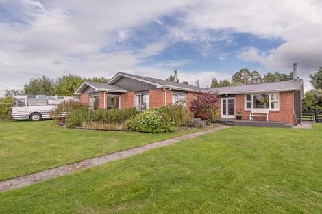 Photo of property in 5 Thomas Street, Kirwee, Darfield, 7571