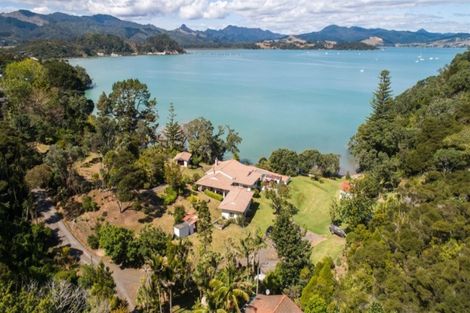 Photo of property in 835 Wyuna Bay Road, Wyuna Bay, Coromandel, 3581