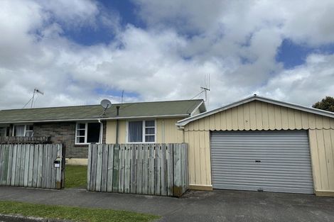 Photo of property in 17 Iti Street, Otaki, 5512