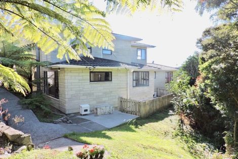 Photo of property in 13 Chester Road, Tawa, Wellington, 5028