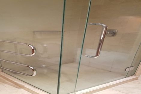 Photo of property in The Metropolis Apartments, 810/1 Courthouse Lane, Auckland Central, Auckland, 1010