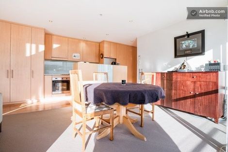 Photo of property in Sanctum Apartment, 10 Ebor Street, Te Aro, Wellington, 6011