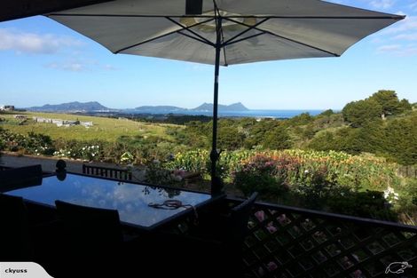 Photo of property in 413 Prescott Road, Ruakaka, Whangarei, 0171