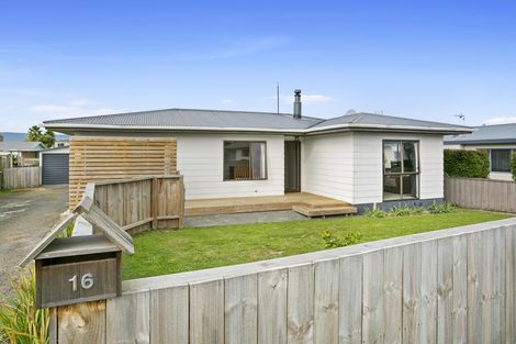 Photo of property in 16 Matipo Street, Matamata, 3400