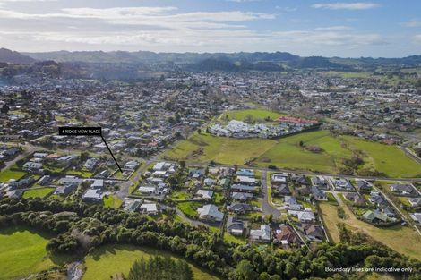 Photo of property in 4 Ridge View Place, Waihi, 3610
