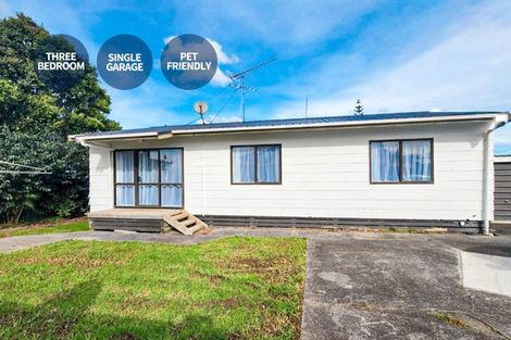 Photo of property in 2/34 Shifnal Drive, Randwick Park, Auckland, 2105
