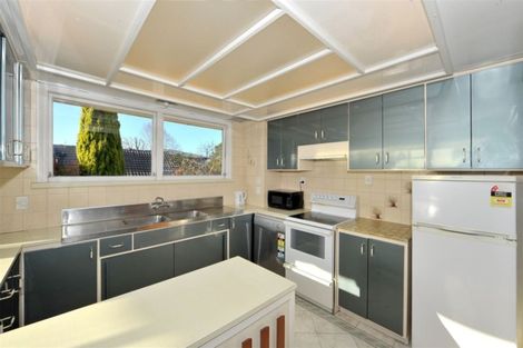 Photo of property in 74 Roydvale Avenue, Burnside, Christchurch, 8053