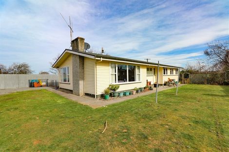 Photo of property in 628 Orari Station Road, Geraldine, 7930