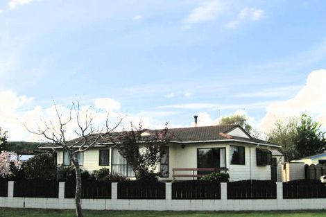 Photo of property in 10 Streamdale Place, Ngongotaha, Rotorua, 3010
