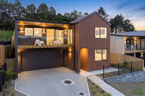 Photo of property in 242d West Hoe Heights, Orewa, 0931