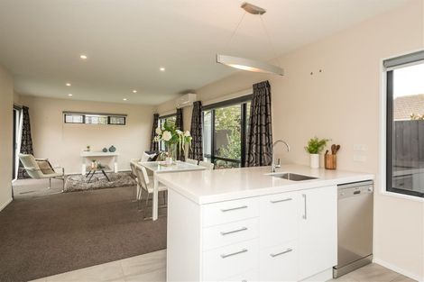 Photo of property in 25d Plynlimon Road, Fendalton, Christchurch, 8052