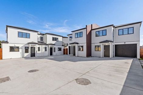 Photo of property in 40b Trentham Road, Papakura, 2110