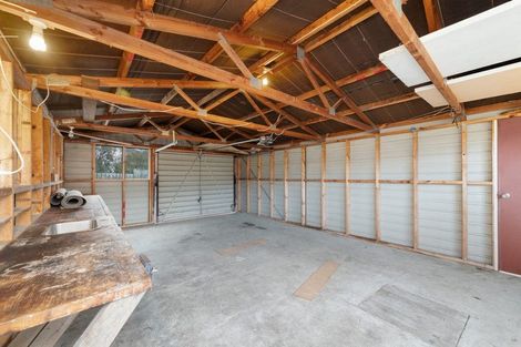 Photo of property in 9 Corry Crescent, Witherlea, Blenheim, 7201