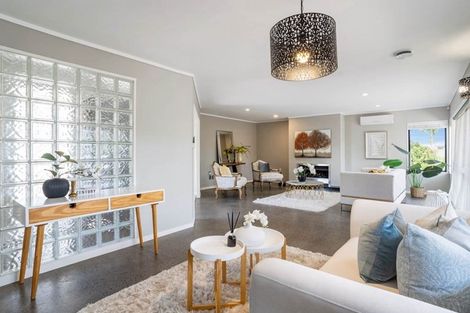 Photo of property in 37 Rochester Crescent, Somerville, Auckland, 2014