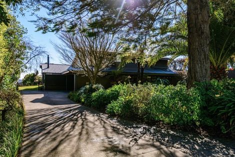 Photo of property in 11 Janet Place, Lynmore, Rotorua, 3010