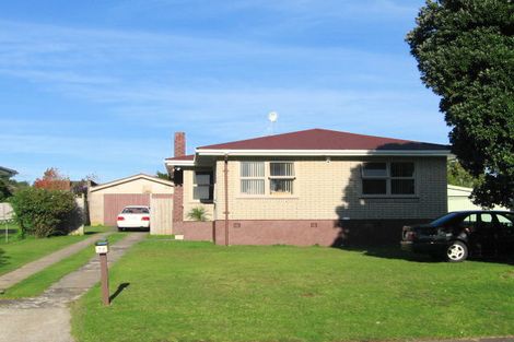 Photo of property in 72 Mclean Avenue, Papatoetoe, Auckland, 2025