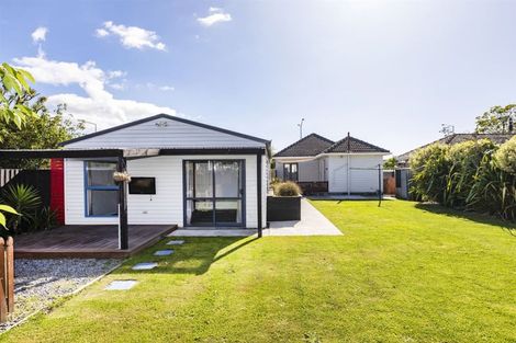 Photo of property in 264 Opawa Road, Hillsborough, Christchurch, 8022