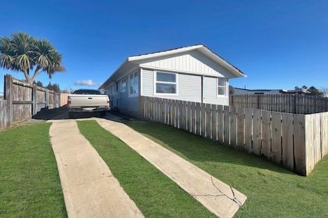 Photo of property in 34 Jedburgh Street, Tokoroa, 3420