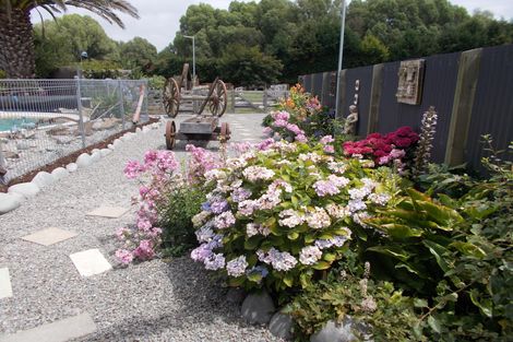 Photo of property in 9 Cass Street, Temuka, 7920