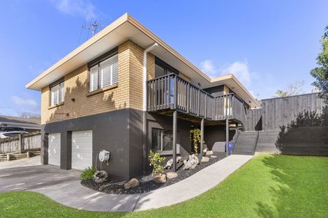 Photo of property in 11 Leicester Parade, Somerville, Auckland, 2014