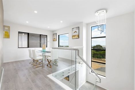 Photo of property in 9 Rakiraki Place, Flat Bush, Auckland, 2019