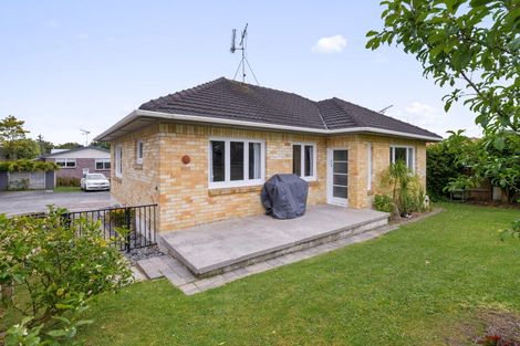 Photo of property in 17 Rata Street, Maeroa, Hamilton, 3200