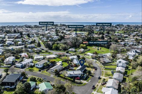 Photo of property in 22 Tavistock Street, Westown, New Plymouth, 4310