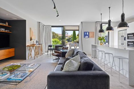 Photo of property in 1/141 Peterborough Street, Christchurch Central, Christchurch, 8013