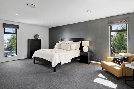 Photo of property in 18 Quarters Place, Halswell, Christchurch, 8025