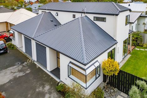 Photo of property in 39 Tennyson Street, Sydenham, Christchurch, 8023
