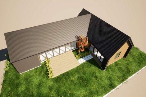 Photo of property in 1 Titoki Tree Drive, Glenbervie, Whangarei, 0173