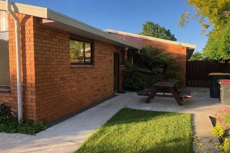 Photo of property in 1/387 Harewood Road, Bishopdale, Christchurch, 8053