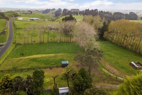 Photo of property in 389 Hursthouse Road, Tarurutangi, Inglewood, 4389