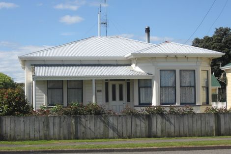 Photo of property in 92 Harrison Street, Whanganui, 4500
