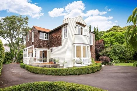 Photo of property in 57a Mount St John Avenue, Epsom, Auckland, 1051