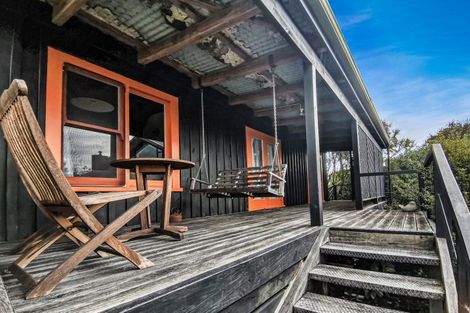 Photo of property in 14 The Strand, Okarito, Whataroa, 7886