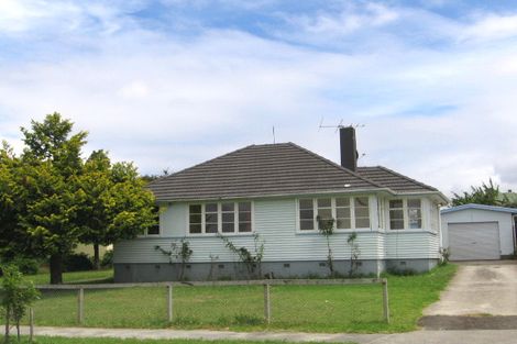 Photo of property in 8 Evandale Street, Glen Innes, Auckland, 1072