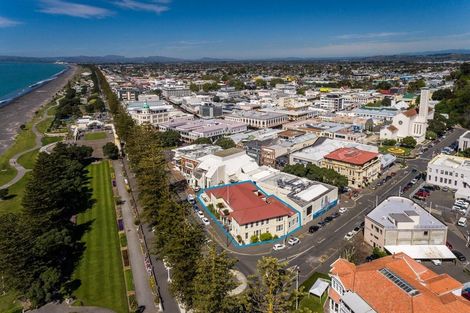Photo of property in 59 Marine Parade, Napier South, Napier, 4110