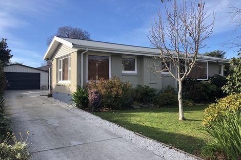 Photo of property in 26 Remuera Avenue, Cashmere, Christchurch, 8022