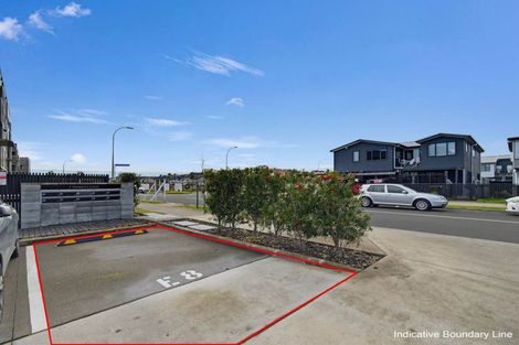 Photo of property in 104/5 Dishys Road, Flat Bush, Auckland, 2019