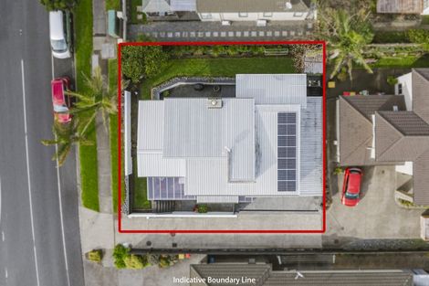 Photo of property in 316 Hill Road, The Gardens, Auckland, 2105