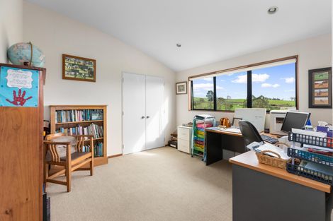 Photo of property in 660 Quine Road, Tahuna, Morrinsville, 3373