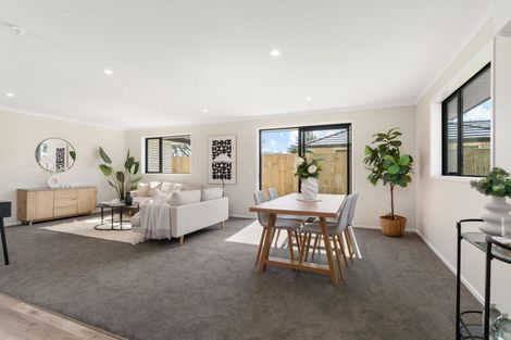 Photo of property in 37 Rhodes Street, Carterton, 5713