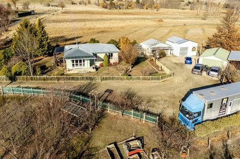 Photo of property in 35 Clare Road, Galloway, Alexandra, 9393