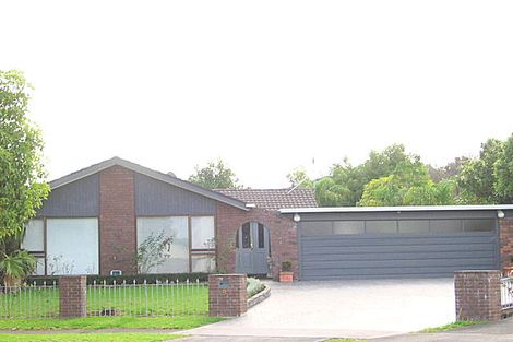 Photo of property in 9 Mimosa Place, Half Moon Bay, Auckland, 2012