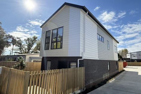 Photo of property in 3/35 Young Crescent, Drury, 2113