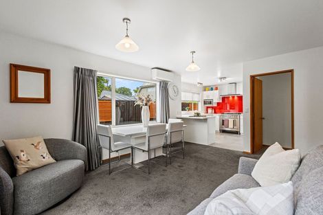 Photo of property in 2/3 Creyke Road, Ilam, Christchurch, 8041