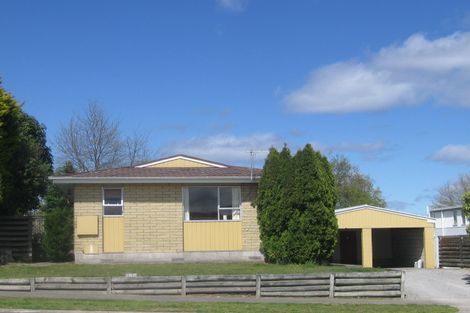 Photo of property in 16 Saint James Street, Richmond Heights, Taupo, 3330