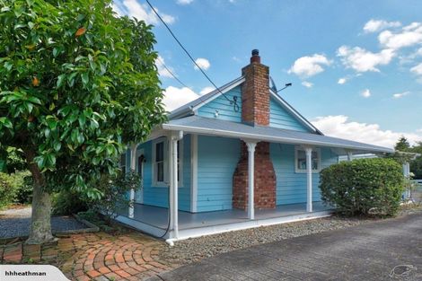 Photo of property in 73 Salisbury Street, Ashhurst, 4810